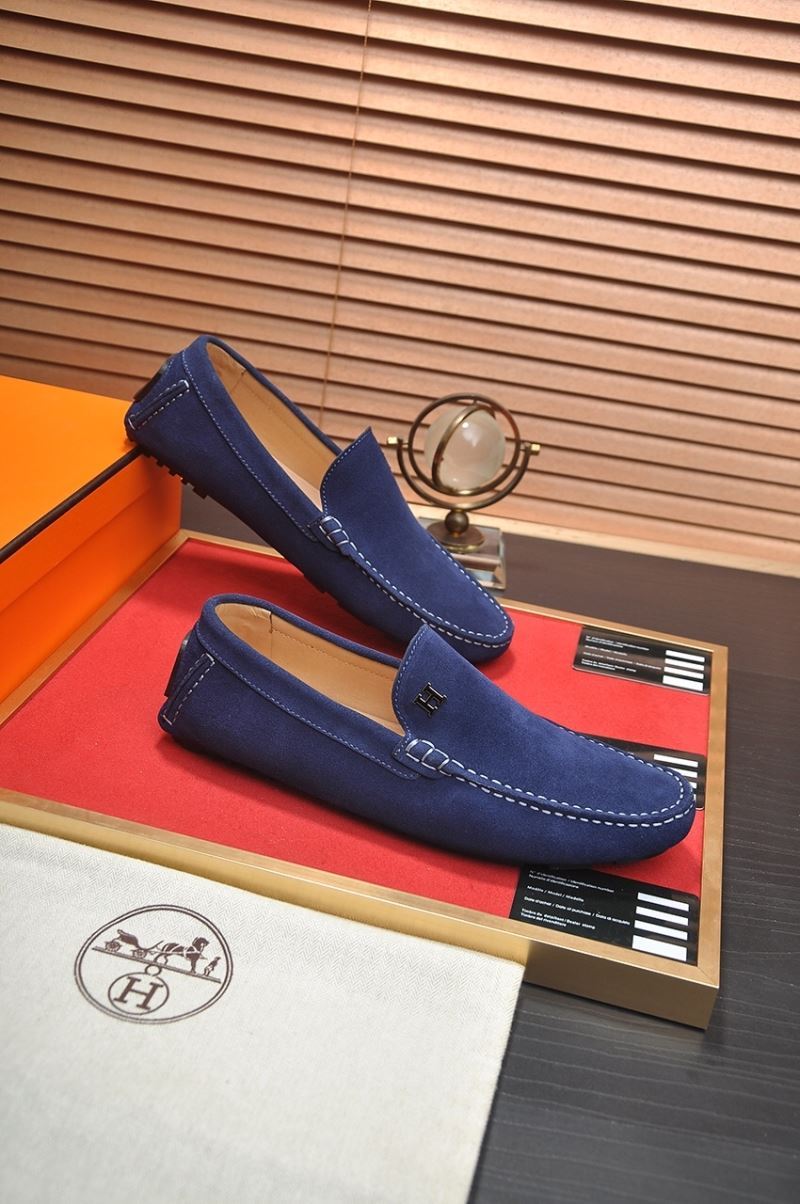 Hermes Business Shoes